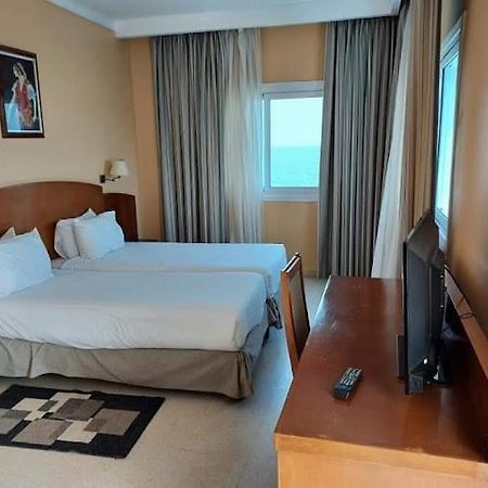 Hotel Sabri Annaba Exteriér fotografie