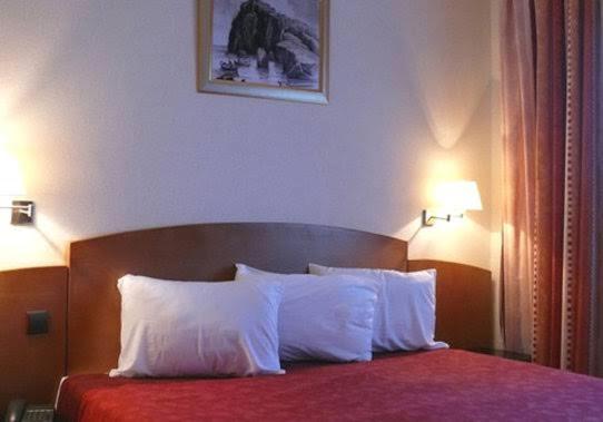 Hotel Sabri Annaba Exteriér fotografie