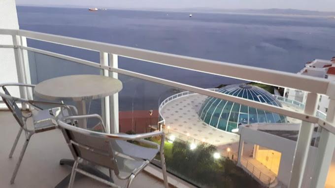 Hotel Sabri Annaba Exteriér fotografie