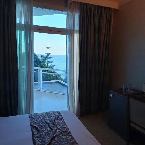 Hotel Sabri Annaba Exteriér fotografie